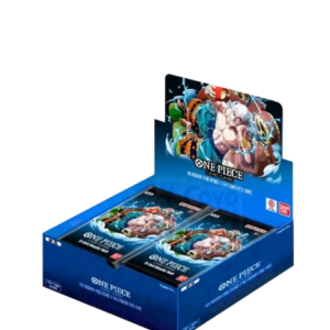 One Piece TCG - Booster Box - OP15 - Adventures on the Island of the Gods [EN]