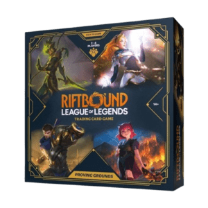 Riftbound TCG - Proving Grounds [EN]