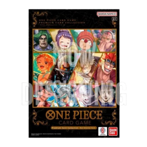 One Piece TCG - Premium Card Collection - Best Selection Vol. 6 [EN]