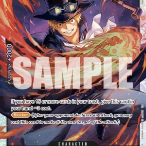 One Piece TCG - Single - PRB02-014 - V.1 [EN]