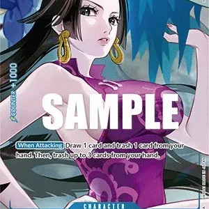 One Piece TCG - Single - OP02-059 - V.2 [EN]