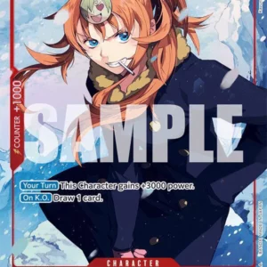 One Piece TCG - Single - OP10-005 - V.2 [EN]