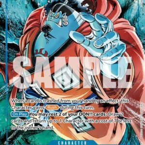 One Piece TCG - Single - OP14-049 - V.2 [EN]