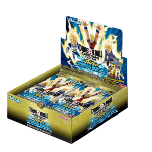 Dragon Ball TCG - Booster Box - Masters - Set 3 B30 [EN]