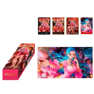 One Piece TCG - Special Set - EB03 - Heroines [EN]