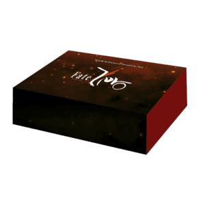 Weiss Schwarz TCG - Chronicle Set - Fate/Zero [EN]