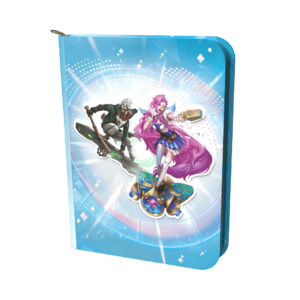 Riftbound TCG - Binder - Radiance [EN]