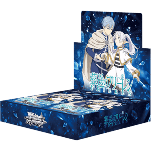 Weiss Schwarz TCG - Booster Box - Sousou no Frieren - Vol. 2 [JP]
