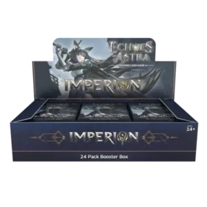 Echoes of Astra TCG - Booster Box - Imperion [EN]