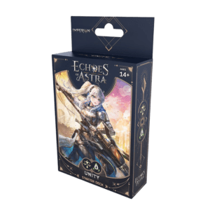 Echoes of Astra TCG - Starter Deck - Imperion - Unity [EN]