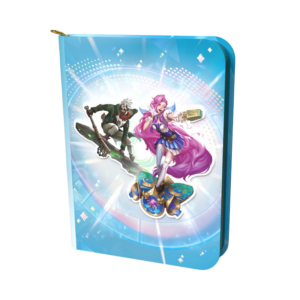 Riftbound TCG - Binder - Radiance [EN]