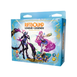Riftbound TCG - Champion Deck - Radiance [EN]