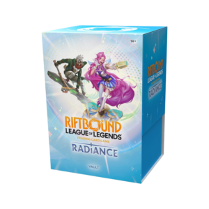 Riftbound TCG - Vault - Radiance [EN]