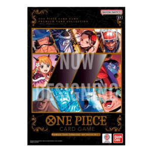 One Piece TCG - Premium Card Collection - Best Selection Vol. 7 [EN]