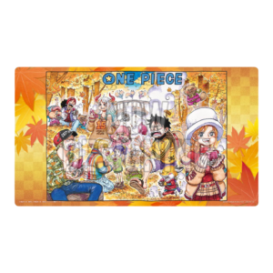 One Piece TCG - Playmat Standard Size - Limited Edition Vol. 6 [EN]